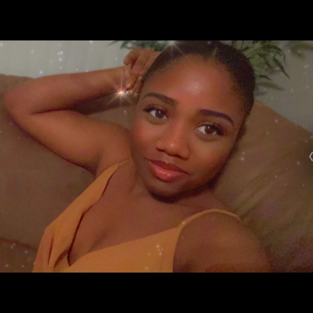 Meet your Posher, Tyra